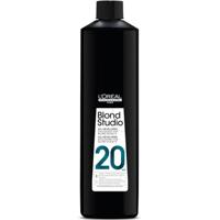 L'Oréal Professionnel Oxidatie Blond Studio Oil-Developer 6% - 20 Vol. 1000ml