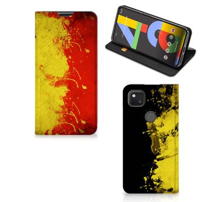 Google Pixel 4a | Standcase | België