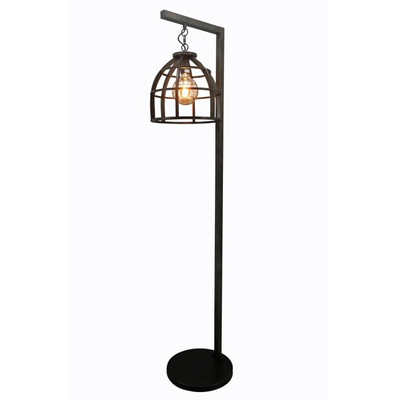 Lucca vloerlamp