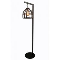 Lucca vloerlamp