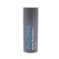 Alcina for Men Active Face Power Crème 50ml