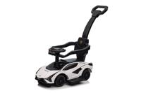 Lamborghini Sian, loopauto, duw auto, 2 in 1