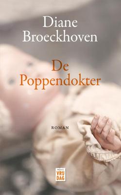 De poppendokter (Paperback)