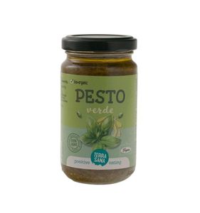 Pesto verde bio