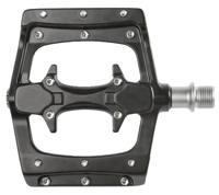 Exustar pedal mtb + bmx e-pm-820-2 black