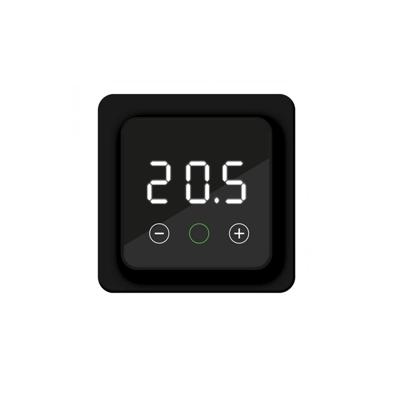 Magnum F32 | Zwart | Thermostaat | 5-40°C | 230V | CE | WiFi