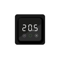 Magnum F32 | Zwart | Thermostaat | 5-40°C | 230V | CE | WiFi