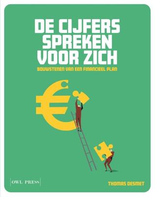 De cijfers spreken voor zich (Paperback)