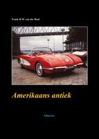 Amerikaans antiek (Paperback)