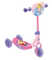 Princess Kinderstep met 3 wielen