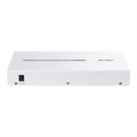 ASUS ExpertWiFi EBG19P bedrade router Gigabit Ethernet Wit - thumbnail