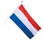 Gevelvlag Nederland 90x150