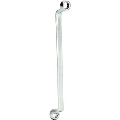 Brilliant Tools BT012901 BT012901 Dubbele ringsleutel Sleutelbreedte (metrisch) 8 - 9 mm