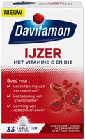 IJzer met B12
