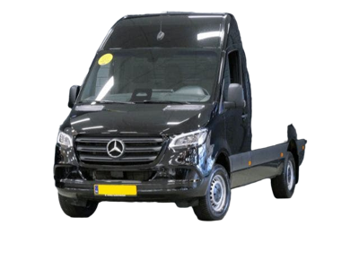 Mercedes Benz Sprinter