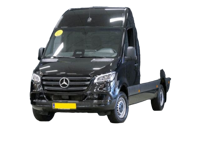 Mercedes Benz Sprinter