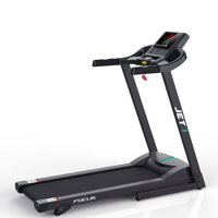 Loopband - Focus Fitness Jet 1
