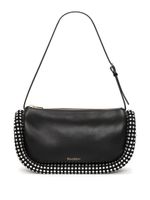 JW Anderson sac porté épaule Bumper 15 - Noir - thumbnail