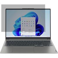 Lenovo Premium Clarity Privacy Privacyfolie 40,6 cm (16) Beeldverhouding: 16:10 4XJ1U03940 Lenovo