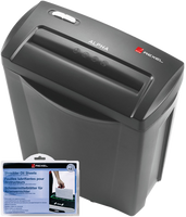 Rexel Alpha CC + 12 Rexel Olie Vellen - thumbnail