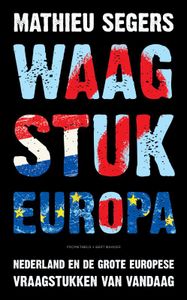 Waagstuk Europa