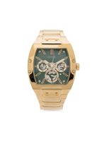 GUESS USA montre Phoenix 41.5 mm - Vert - thumbnail