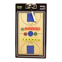 COACH BOARD BASKET DIAMOND