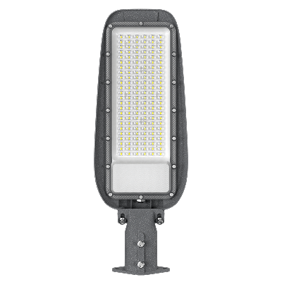 LED straatlamp 100Watt 230Volt 6000 Kelvin 140lm/w met daglichtsensor