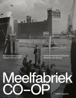 Meelfabriek CO-OP (Hardback)