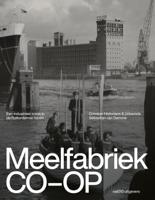 Meelfabriek CO-OP (Hardback)