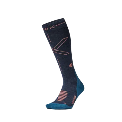 Stox Hiking Merino Sokken