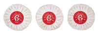 Roger & Gallet Jean Marie Farina Giftset 300 g Zeep Dames