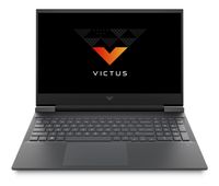 Victus by HP 16-e0160nd Notebook 40,9 cm (16.1") Full HD AMD Ryzen 5 16 GB DDR4-SDRAM 512 GB SSD AMD Radeon RX 5500M Wi-Fi 6 (802.11ax) Windows 10 Home Zilver Victus by HP 16-e0160nd Notebook 40,9 cm (16.1") Full HD AMD Ryzen 5 16 GB DDR4-SDRAM 512 GB SSD AMD Radeon RX 5500M Wi-Fi 6 (802.11ax) Windows 10 Home Zilver