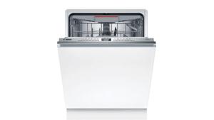 Bosch Serie 6 SBD6YCX02E vaatwasser Volledig ingebouwd 14 couverts A