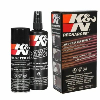 Luchtfilterreiniger K&N KN99-5003EU