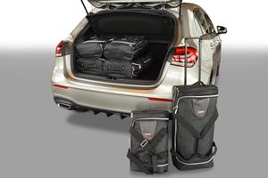 Reistassenset Mercedes-Benz A-Klasse (W177) 2020-heden 5-deurs hatchback M24601S