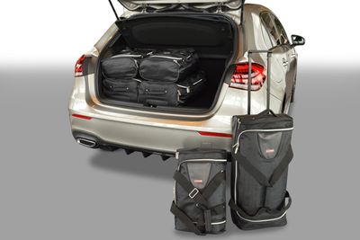 Reistassenset Mercedes-Benz A-Klasse (W177) 2020-heden 5-deurs hatchback M24601S