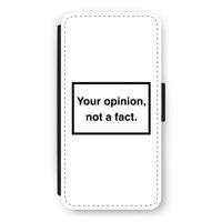 Your opinion: iPhone 11 Flip Hoesje
