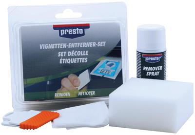 Presto Vignette-removal set 50 m