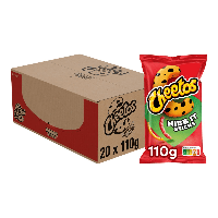 Cheetos nibb it sticks (20x 110gr)