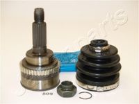Homokineet reparatie set, aandrijfas GI809 Homokineet reparatie set, aandrijfas GI809
