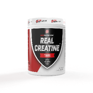 BGS Nutrition - Real Creatine Tabs