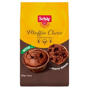 Schar Muffin Choco