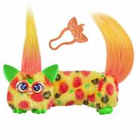 Knuffel Hasbro Rood Plastic