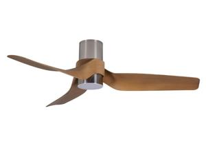 Beacon Plafondventilator met lampNautica Ø 132cm - 213355