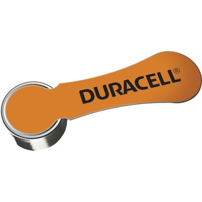 Batterij Gehoorapparaat Da 13 6st 6ST