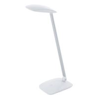 Eglo BureaulampCajero wit - 95695
