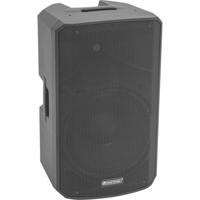 Omnitronic VFM-212AP MK2 Actieve PA-speaker 12 inch 140 W 1 stuk(s)
