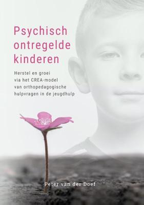 Psychisch ontregelde kinderen (Paperback)