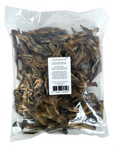 Petsnack eendenpoten